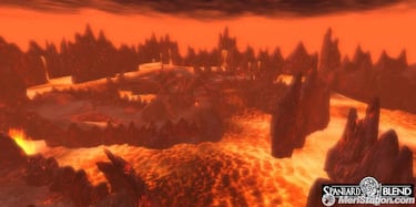 El videojuego español Anmynor tendrá beta en diciembre