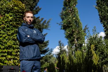 La alternativa Adrià: “Tendremos que jugar nuestras cartas”