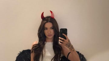 La reconocida influenciadora colombiana, Cami Pulgarín, reveló su transición de género.