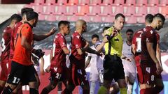 Hermosilla amarga a la U