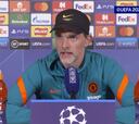 La 'excusa' de Tuchel