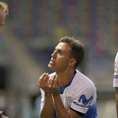 ¿Complot contra la UC? Así respondió el presidente Tagle