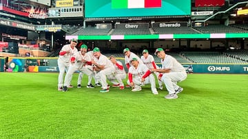 Los motivos por los que el Clásico Mundial de Béisbol tiene varias sedes y dónde jugará México