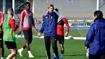 El Almería más regular de su historia