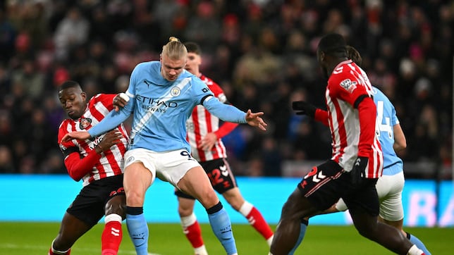 Hasil imbang 0-0 melawan Sunderland di Stadium of Light (1/1/2026) menjadi batu sandungan serius bagi ambisi juara Manchester City musim ini