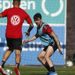 Diez futbolistas del Tenerife acaban contrato el 30 de junio