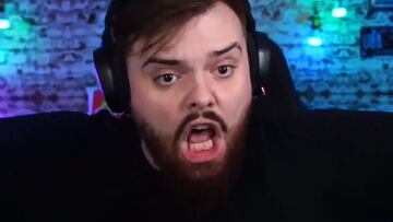 Ibai explica por qué se ha marchado de Tortillaland 2: "Estaba un poco estancado"