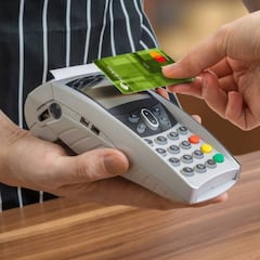 Dólar ahorro: ¿qué sucede con las compras con tarjeta en el exterior?