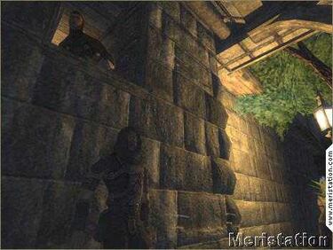 Thief, también para teléfonos móviles