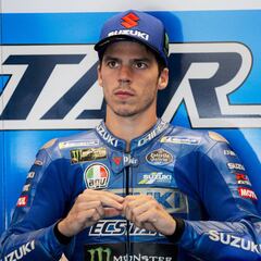 Mir sobre Maverick: "Todos nos podemos equivocar"