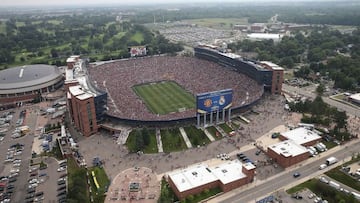 109.318 espectadores vieron el Real Madrid-Manchester United