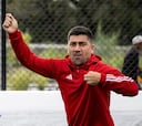 Una leyenda del fútbol sorprende y habla así de David Pizarro: “Nadie lo consideraba un fenómeno, pero...”
