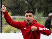 Una leyenda del fútbol sorprende y habla así de David Pizarro: “Nadie lo consideraba un fenómeno, pero...”