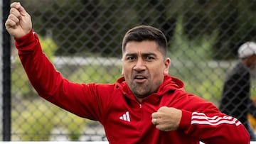 Una leyenda del fútbol sorprende y habla así de David Pizarro: “Nadie lo consideraba un fenómeno, pero...”