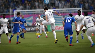 La demo de Dragon's Dogma y UEFA EURO 2012, entre las novedades semanales de XBL
