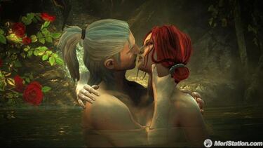 The Witcher 2: Assassins of Kings