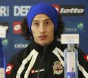 Guardado: "A veces Cristiano se mete presión de más, pero es un gran jugador"