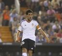 Parejo: "En estos momentos no pensamos en ganar la Liga"