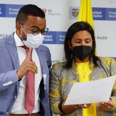 Ingreso Solidario: cuándo comenzará el pago del giro 17 y qué pasará después de agosto con el subsidio