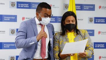Ingreso Solidario: cuándo comenzará el pago del giro 17 y qué pasará después de agosto con el subsidio