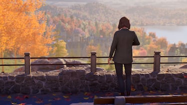 Ya hemos visto Life is Strange: Reunion, no entendemos nada y nos encanta