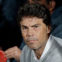 Rubi: “Nos hemos deshecho como un azucarillo”