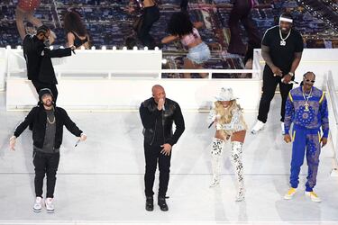 Eminem dethrones Taylor Swift and takes a valuable record away from her