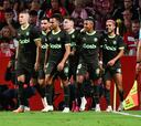 Granada 2 - 4 Girona: resumen y goles de LaLiga EA Sports