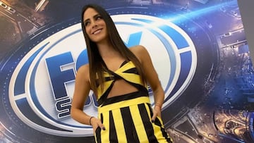 Valeria Marín