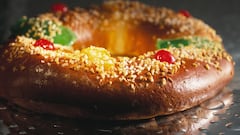 ¿Por qué se come roscón de Reyes el 6 de enero, cuál es el origen y significado?