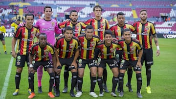 Por coronavirus, Leones Negros vs Mineros será a puerta cerrada