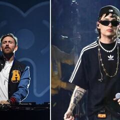 David Guetta estrena remix musical de la famosa canción ‘La Bebé’ de Peso Pluma: ¿dónde se puede escuchar?