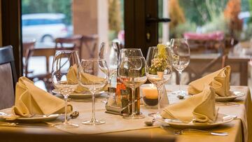 El pueblo de 1.400 habitantes con uno de los mejores restaurantes del mundo