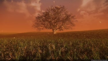 Zomboko presenta Crossing the Line, su proyecto con CryEngine