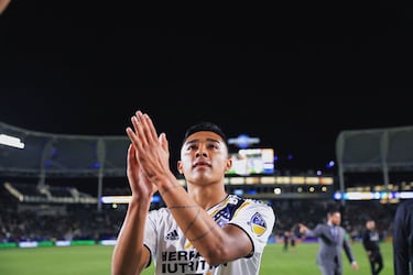 Pasaron por la MLS y no volvieron a ser los mismos