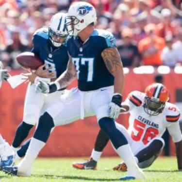 Análisis de los “zebras” en la semana 2