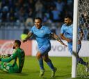 Iquique revive en la Copa gracias a Ramos y Puch: un gigante de América lo sufrió