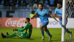 Iquique revive en la Copa gracias a Ramos y Puch: un gigante de América lo sufrió