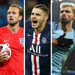 El otro mercado de las estrellas