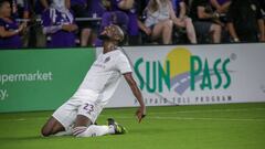 The top five moments that marked week 6 of the MLS