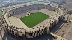 Un monumento a la discordia