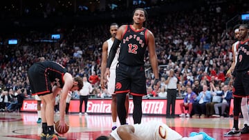 No hay camino de rosas para los Cavs