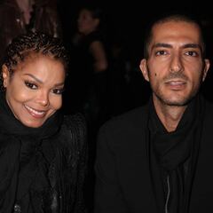 Janet Jackson, embarazada a los 49 años