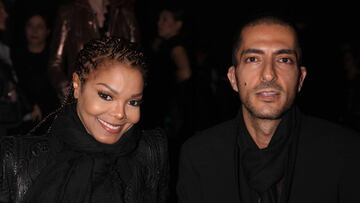 Janet Jackson espera su primer hijo tras cuatro a&ntilde;os de matrimonio con Wissam Al Mana.