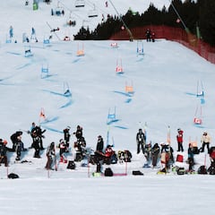 Prueba de fuego para Andorra