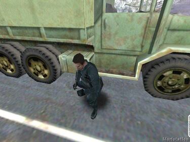 Codemasters publicará IGI 2