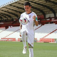 Jonathan Silva: “Estoy donde quería estar”