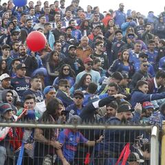 ANFP endurece castigo a hincha por burlas a Raimundo Tupper