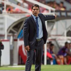 Sosa deja de ser DT del Necaxa, ¿llegará Nacho Ambriz?