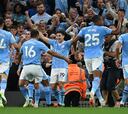 Premier League: Las claves del triunfo del Manchester City ante el Newcastle